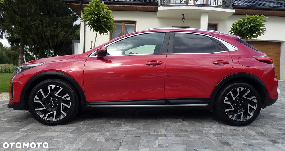 Kia XCeed 1.5 T-GDI L DCT - 4