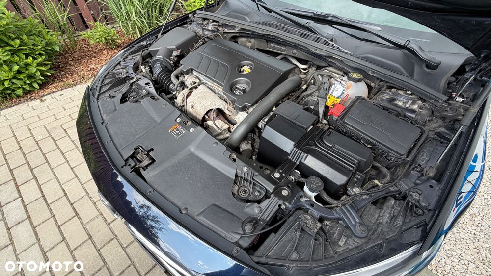 Opel Insignia 1.6 T Innovation S&S - 36