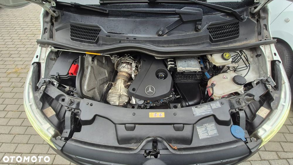Mercedes-Benz Vito - 7
