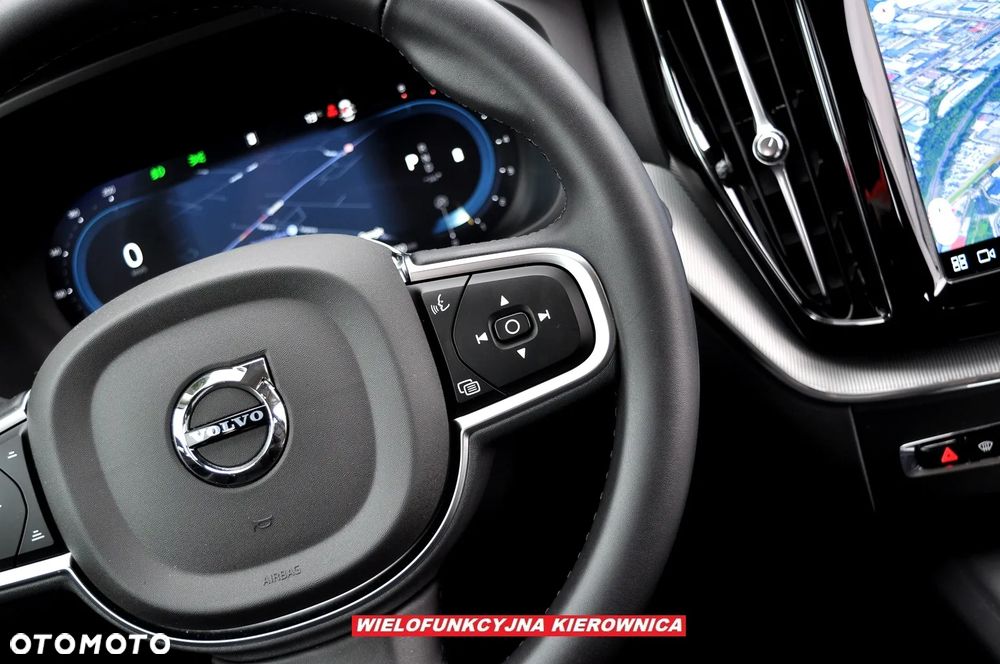 Volvo XC 60 B5 B AWD Geartronic Inscription - 27