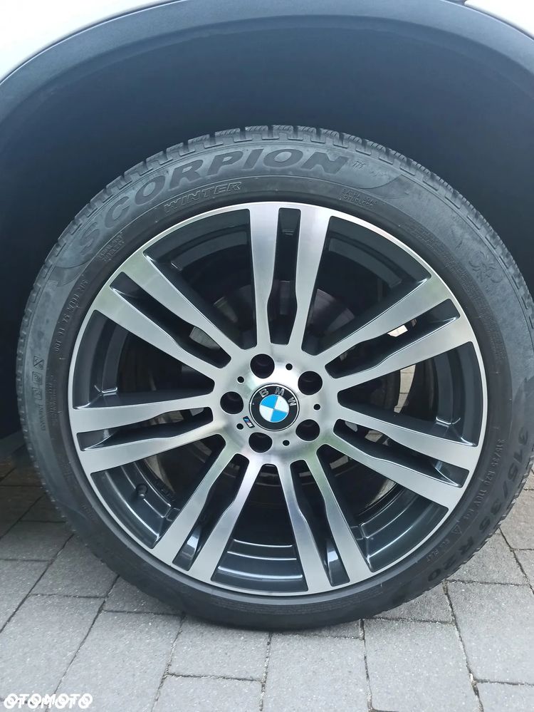 BMW X6 xDrive30d M Sport Edition - 13