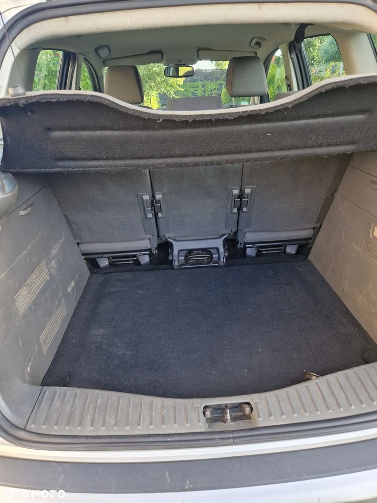 Ford Focus C-Max - 9