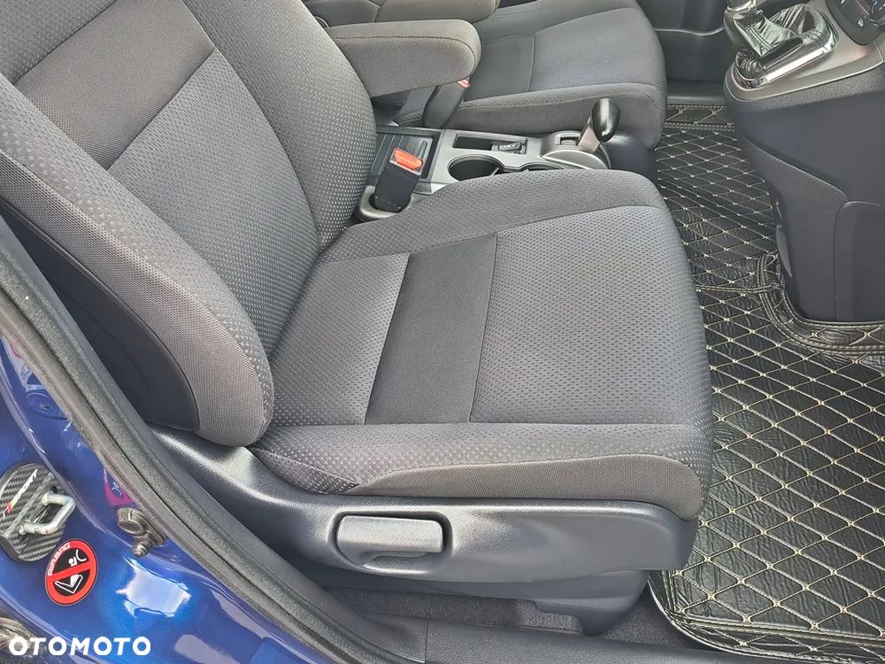 Honda CR-V 2.0i-VTEC Elegance - 21