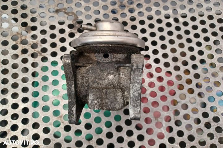 Egr 1.9 BRC Volkswagen VW Golf 4  [din 1997 pana  2006] seria wagon 1.9 TDI MT (115 hp) - 1