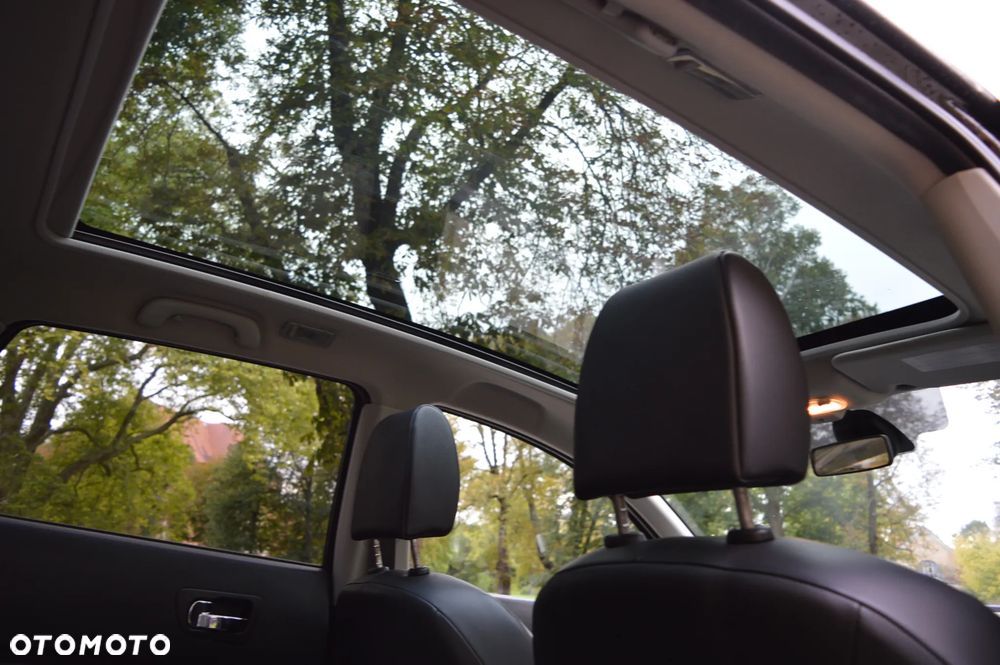 Nissan Qashqai 2.0 tekna - 16