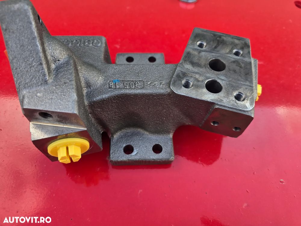 Claas ARION 410-470 SUPORT - 9