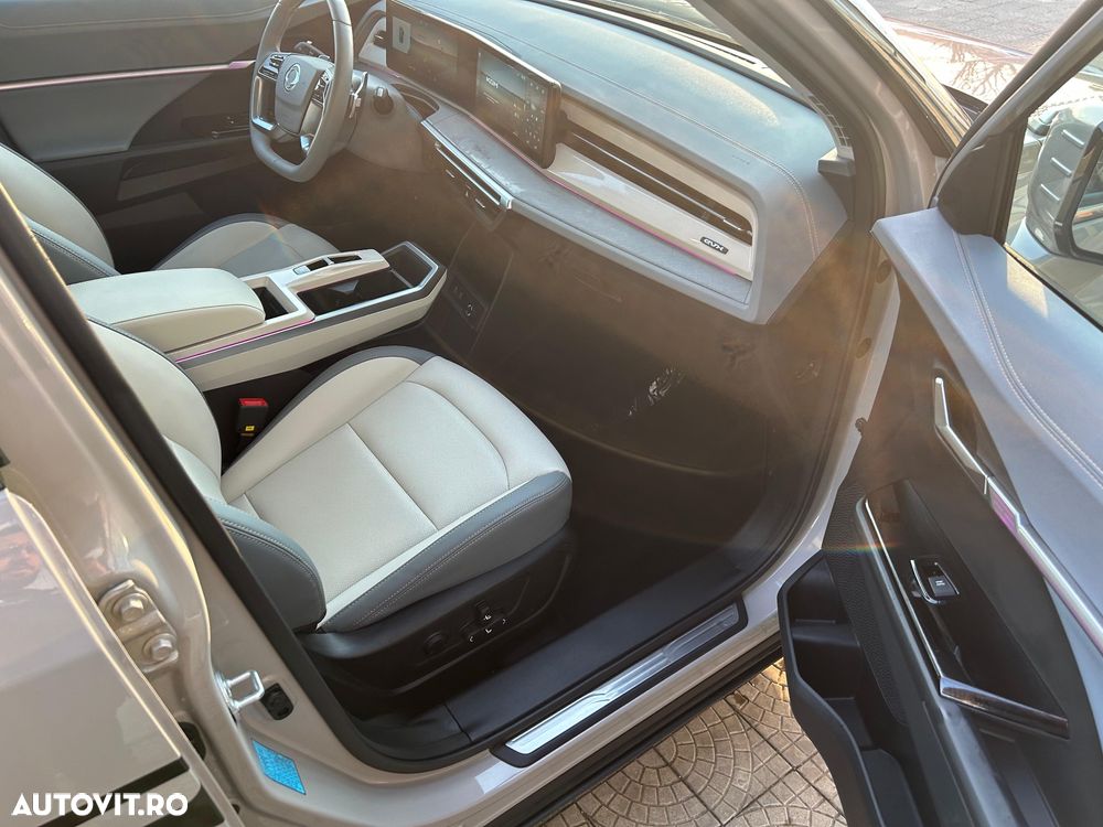 SsangYong Torres EVX 73.4 kWh Premium - 31