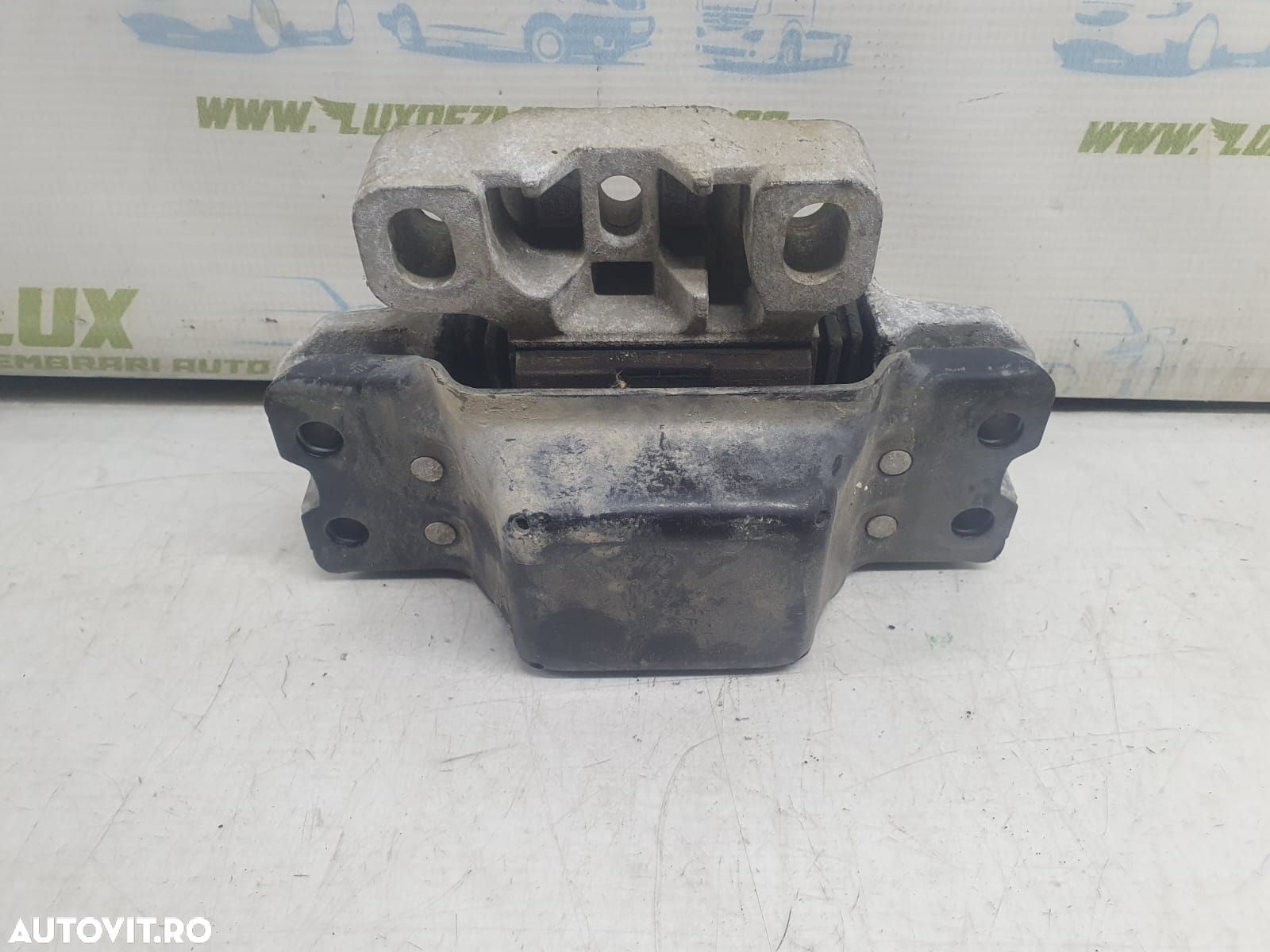Suport motor 1k0199555 Seat Toledo 3 - 5P [2004 - 2010] - 2