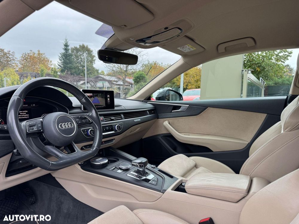 Audi A5 - 17