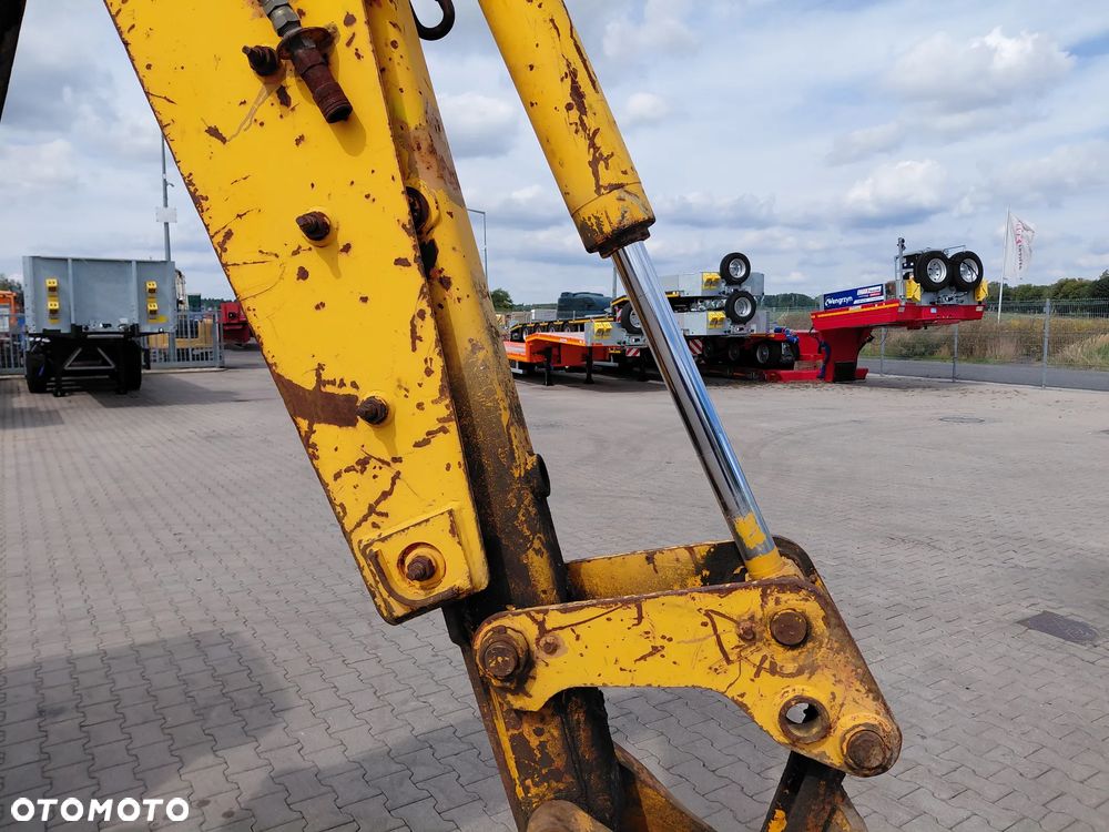 JCB 4 CX - 30