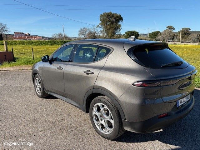 Alfa Romeo Tonale - 2