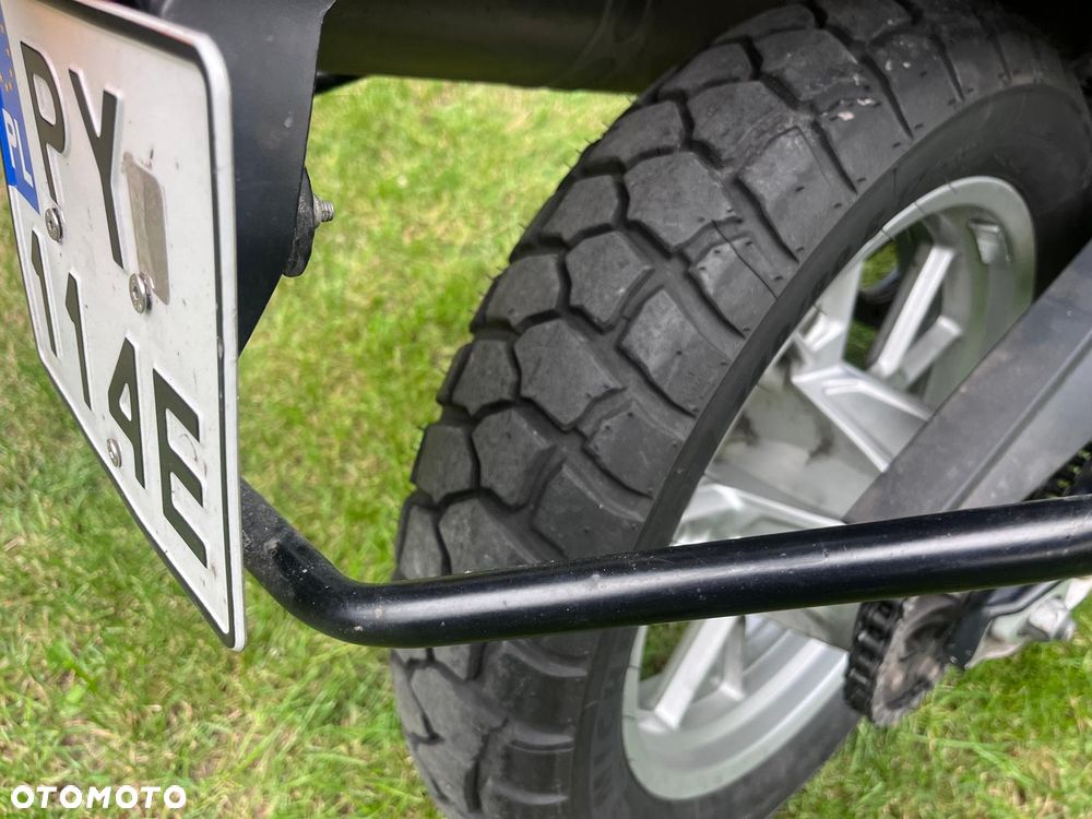 BMW GS - 10