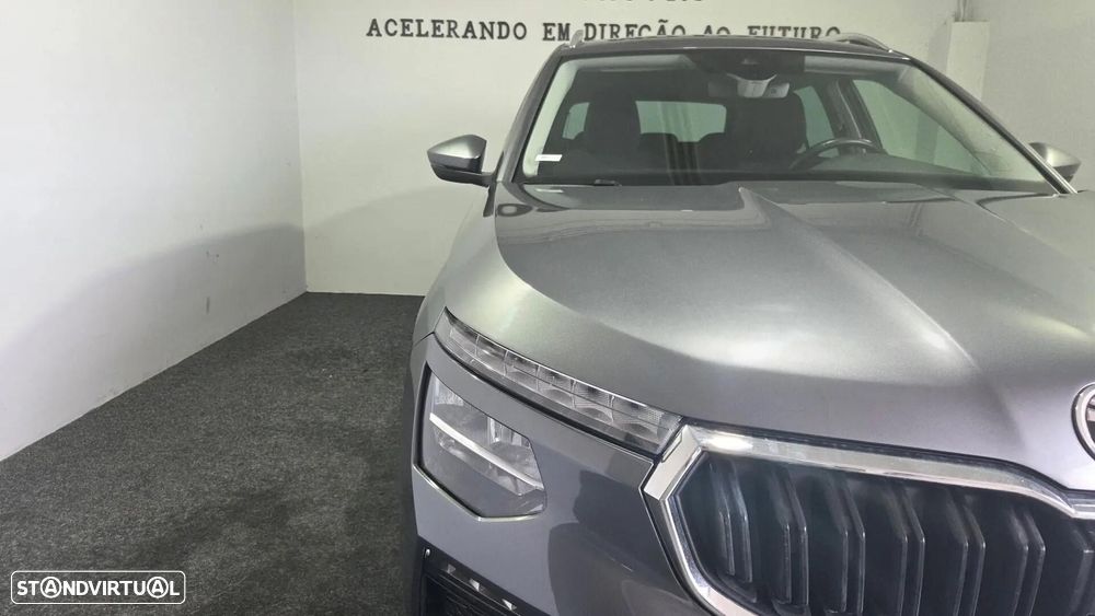 Skoda Kamiq 1.0 TSI Selection DSG - 6