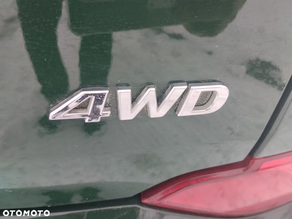 Hyundai Tucson 2.0 CRDI Style 4WD - 14