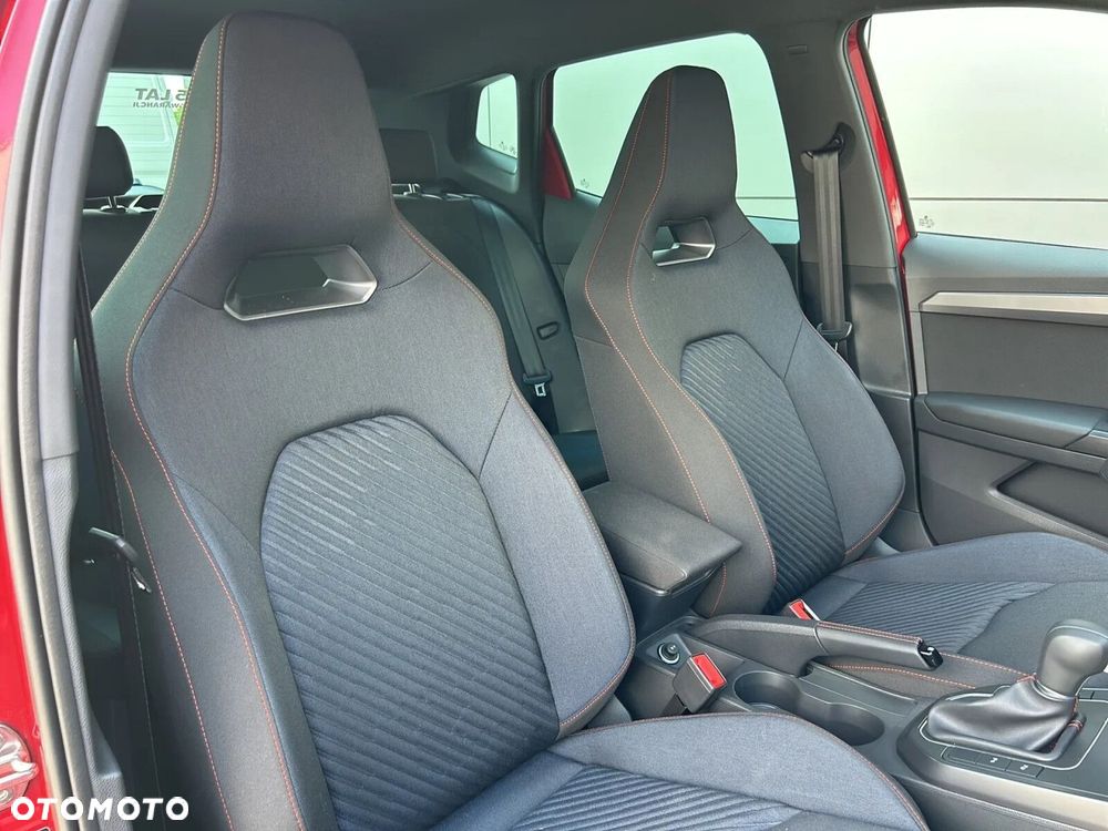 Seat Arona 1.0 TSI FR S&S DSG - 18