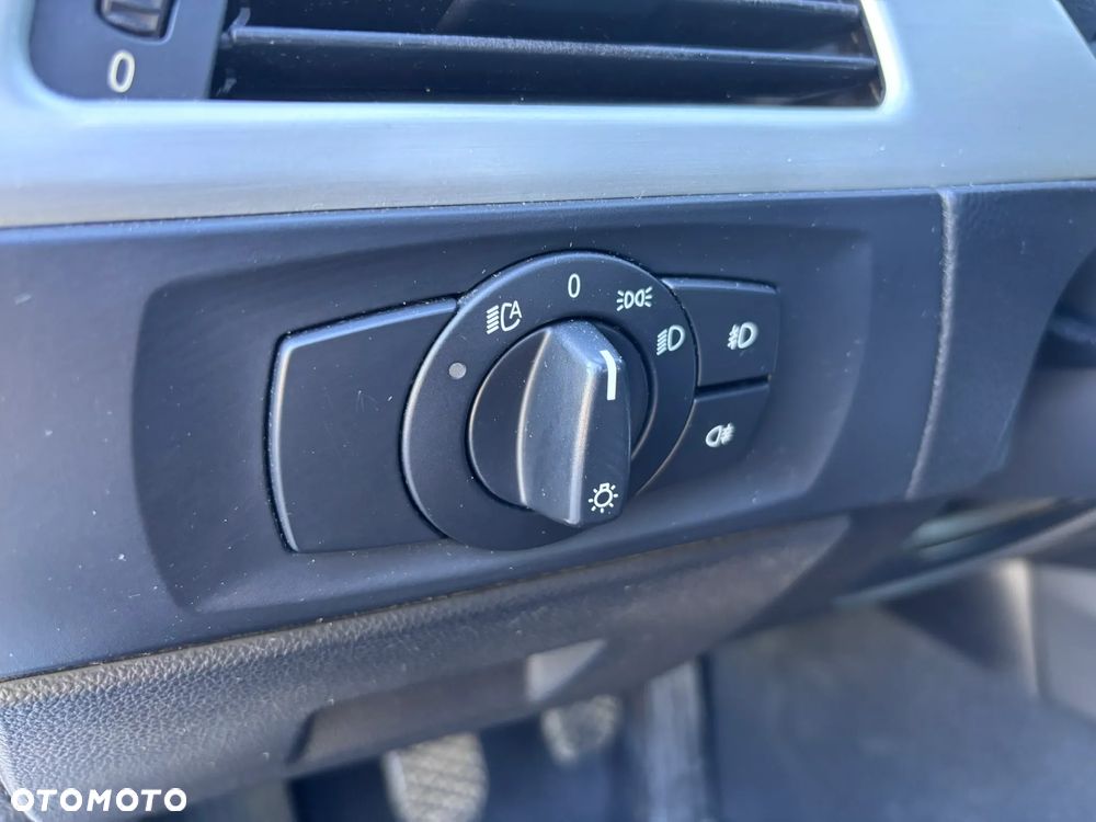 BMW Seria 3 320d - 13