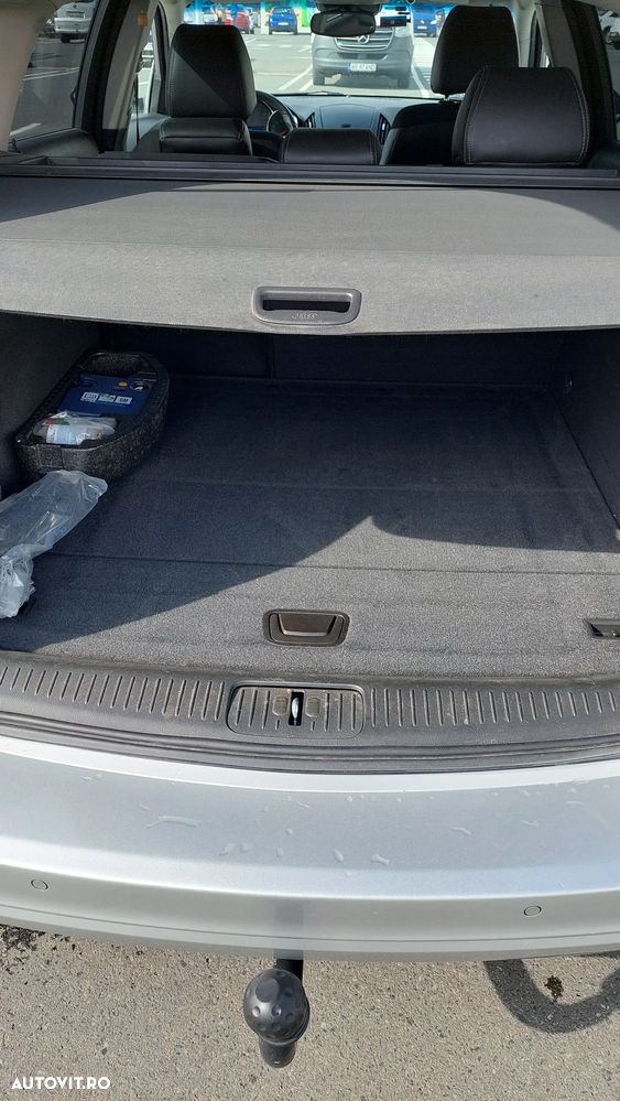 Chevrolet Cruze 1.4 Turbo LTZ - 30