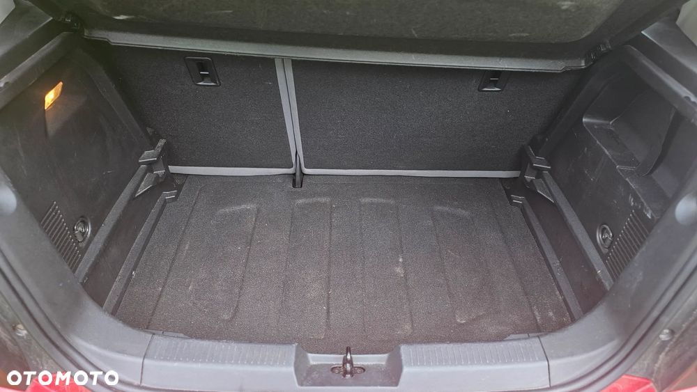 Chevrolet Aveo 1.2 LS - 11