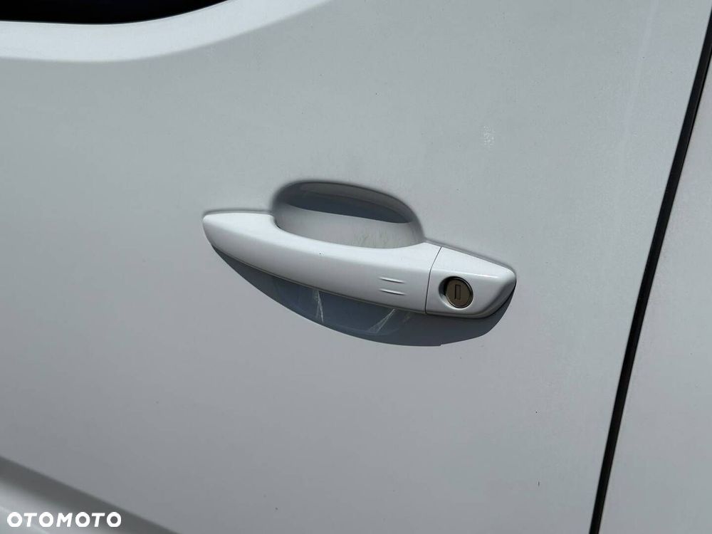 Citroën Berlingo VAN - 14