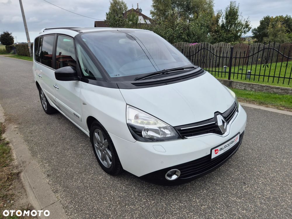 Renault Espace - 10