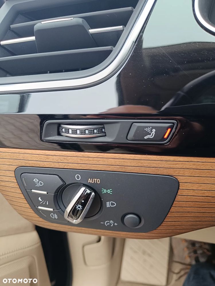 Audi Q7 3.0 TDI Quattro Tiptronic - 26