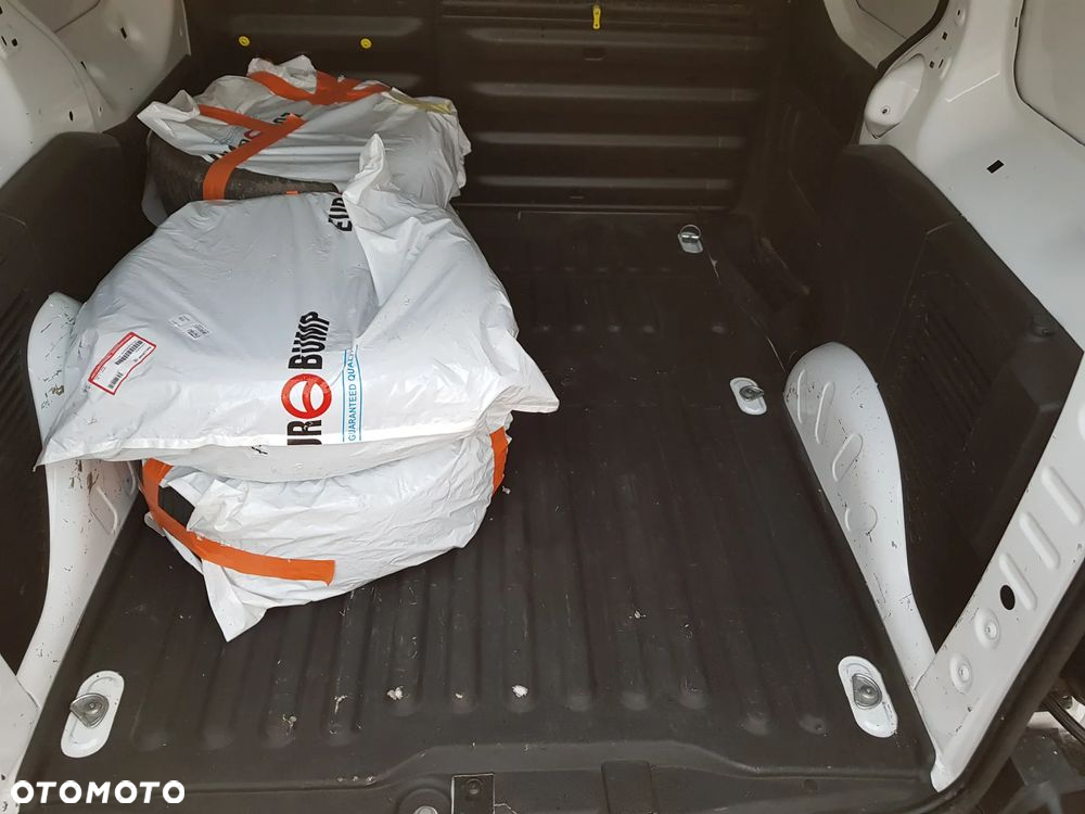 Citroën Berlingo - 20