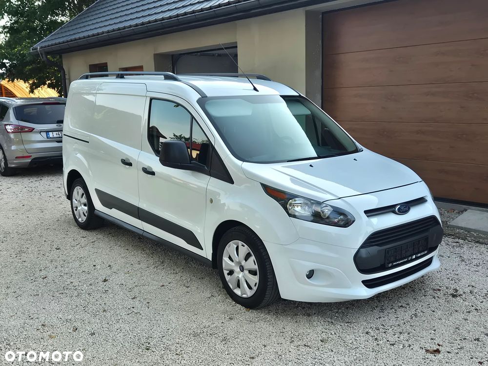 Ford Connect L2 - 18