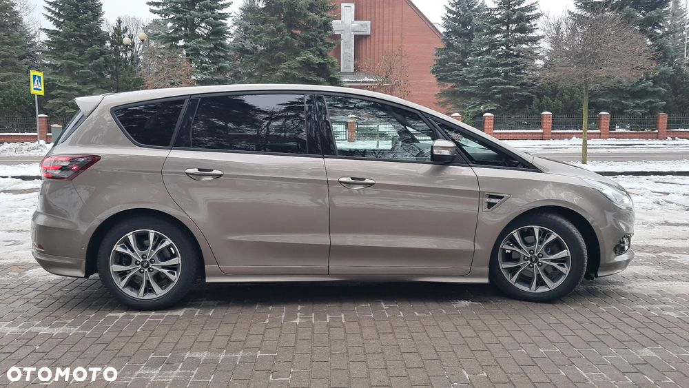 Ford S-Max ver-2-0-ecoblue-st--line - 4