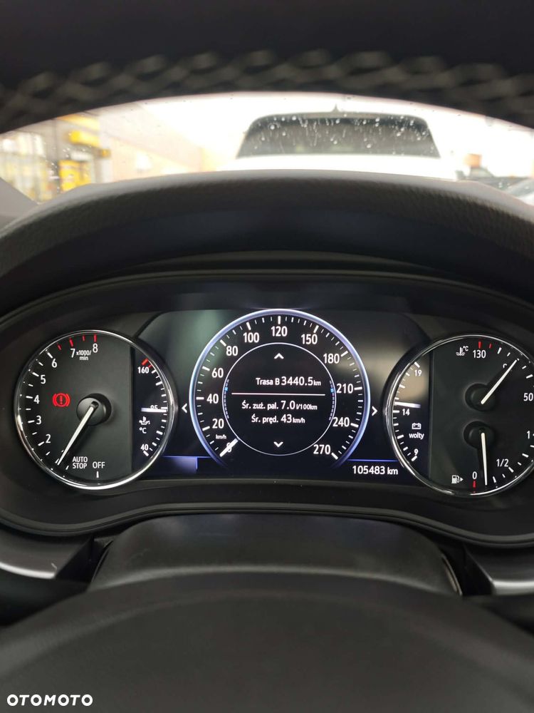 Opel Astra 1.2 T GS Line S&S - 19