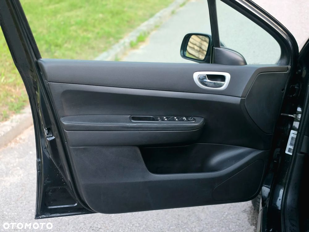 Peugeot 307 HDi SW 135 RC-Line - 13