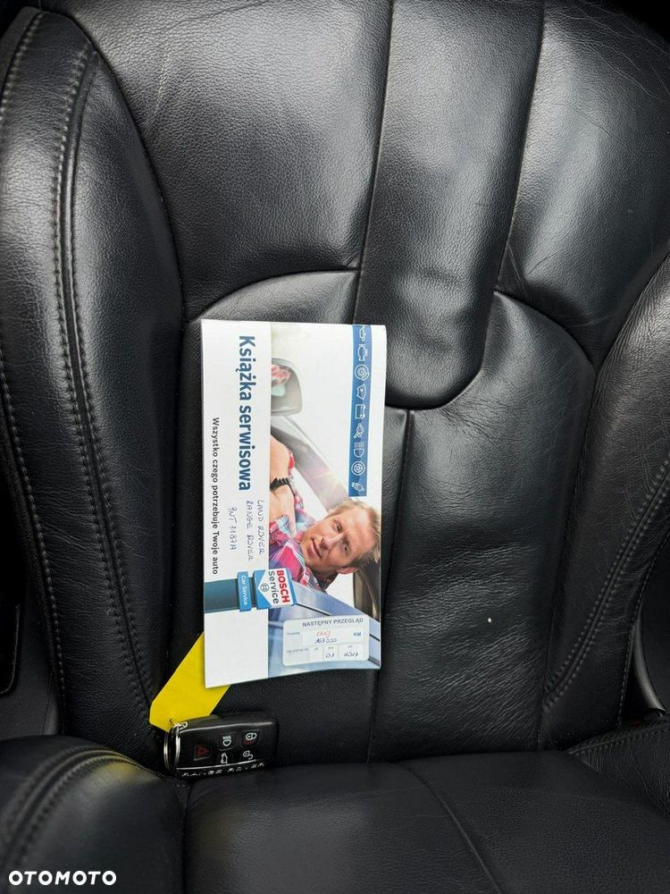 Land Rover Range Rover Evoque 2.0Si4 Autobiography - 30