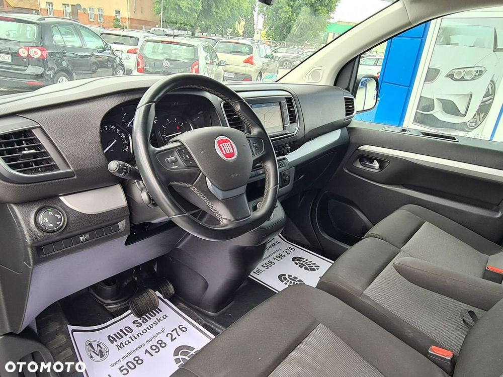 Fiat Scudo - 11