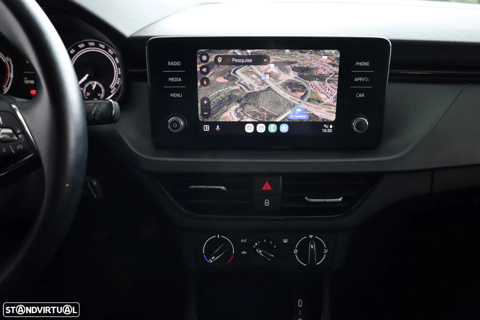 Skoda Scala 1.0 TSI Ambition - 30