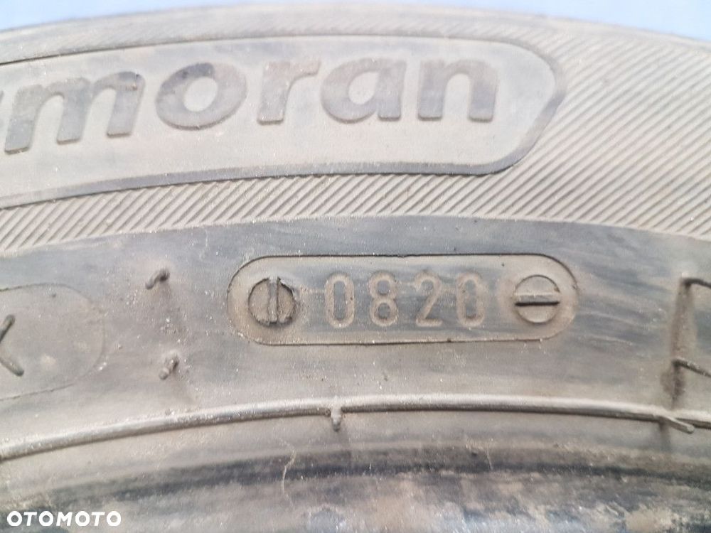 KORMORAN ALL SEASON  OPONA WIELOSEZONOWA 165/65R14 - 4