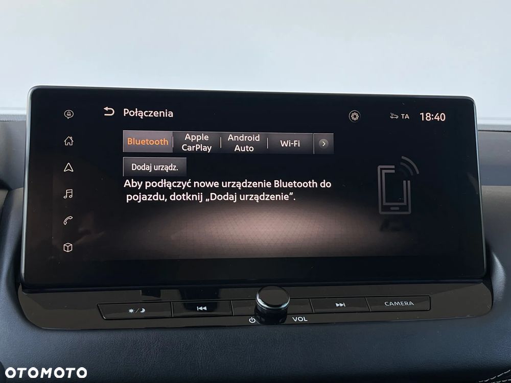 Nissan Qashqai 1.5 e-POWER N-Connecta - 36