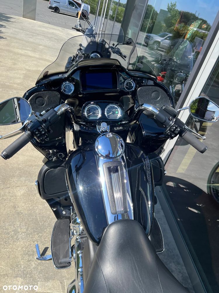 Harley-Davidson Touring Road Glide - 9