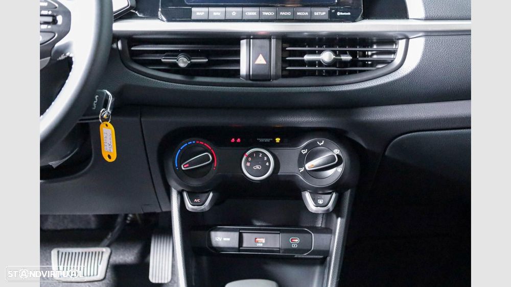 Kia Picanto - 13