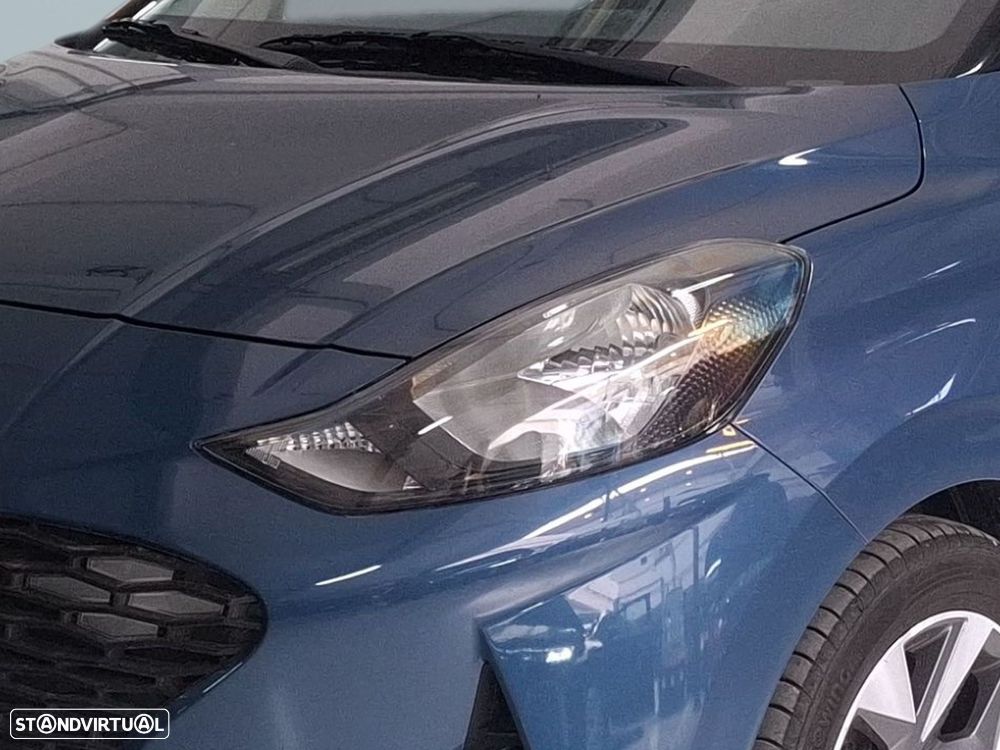 Hyundai i10 1.0 Comfort (TT) - 3