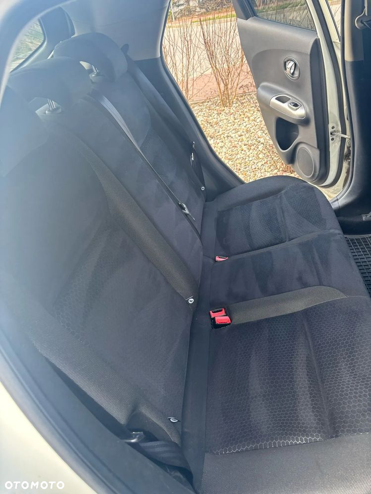 Nissan Juke 1.6 T Acenta - 31