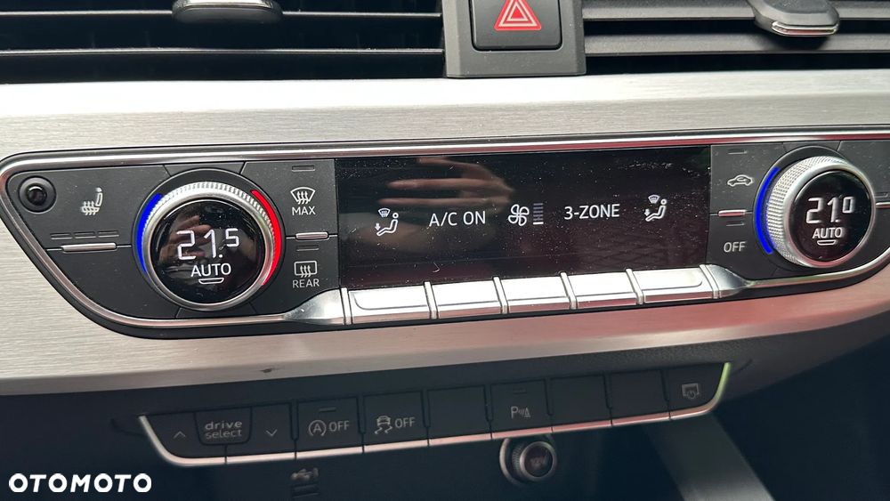 Audi S5 Sportback 3.0 TFSI Quattro Tiptronic - 9