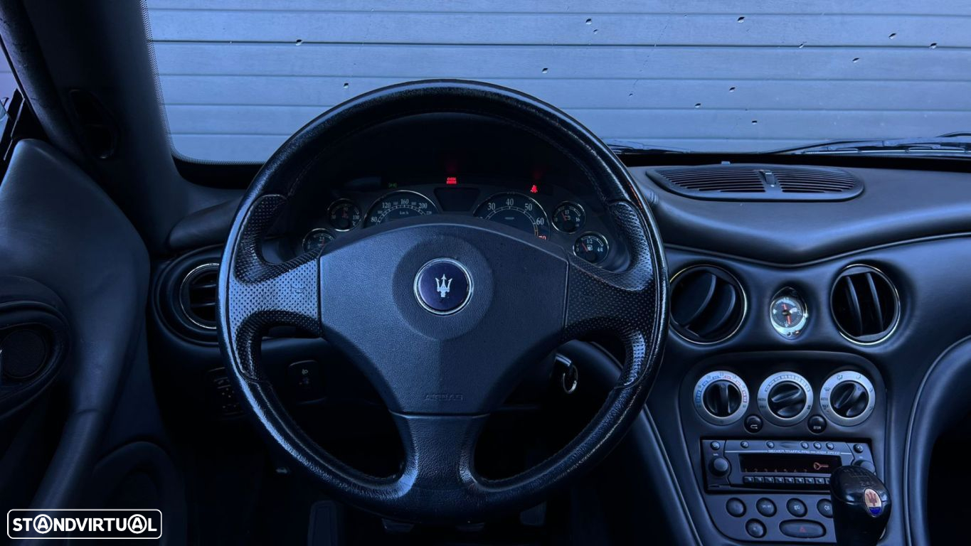 Maserati 3200 GT - 17