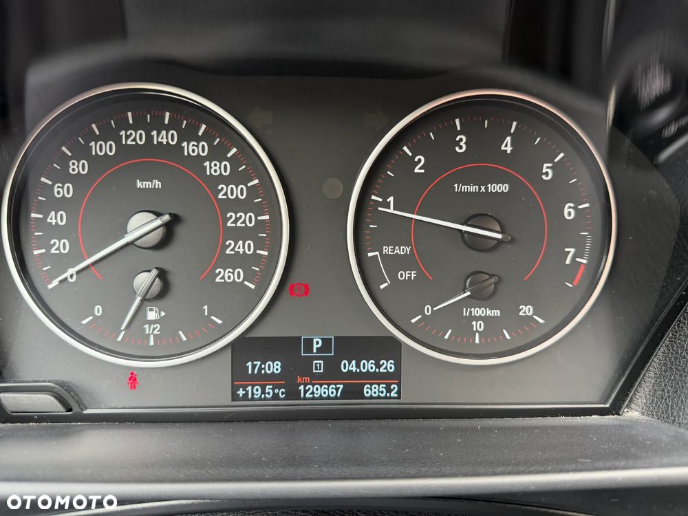 BMW Seria 1 120i M Sport - 11