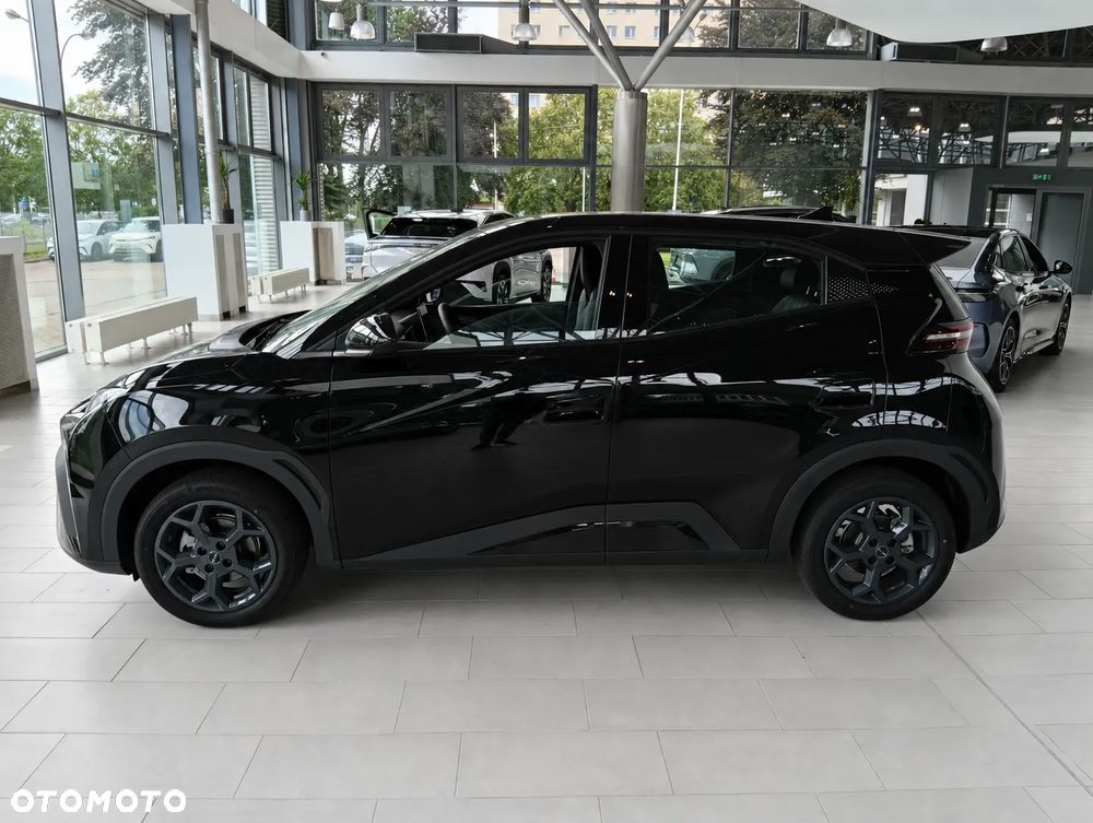 BYD Dolphin Surf 43.2kWh Boost - 7