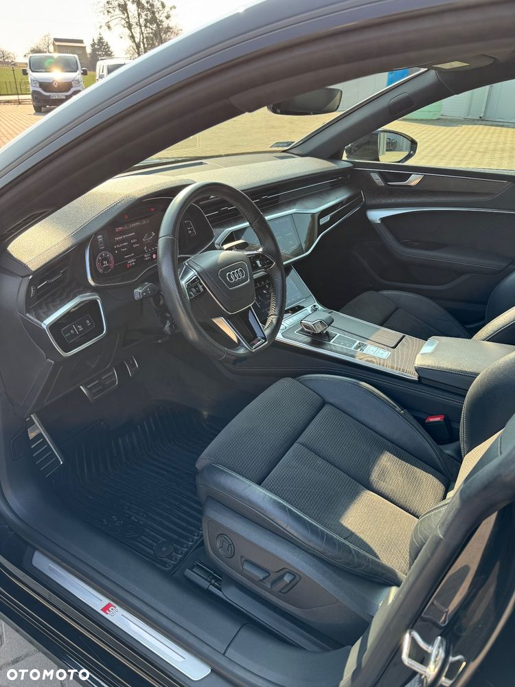 Audi A7 Sportback 3.0 TDI Quattro S tronic - 14