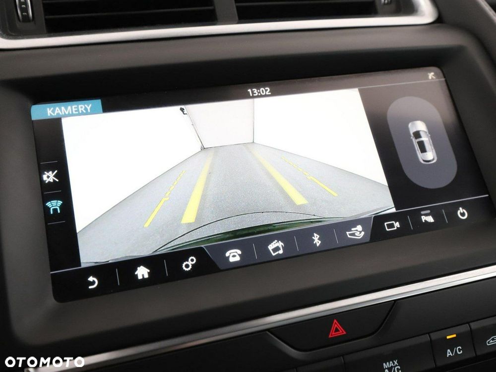 Jaguar E-Pace D180 AWD R-Dynamic - 26
