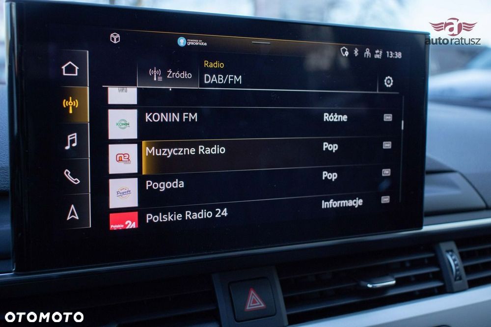Audi A5 Sportback - 28