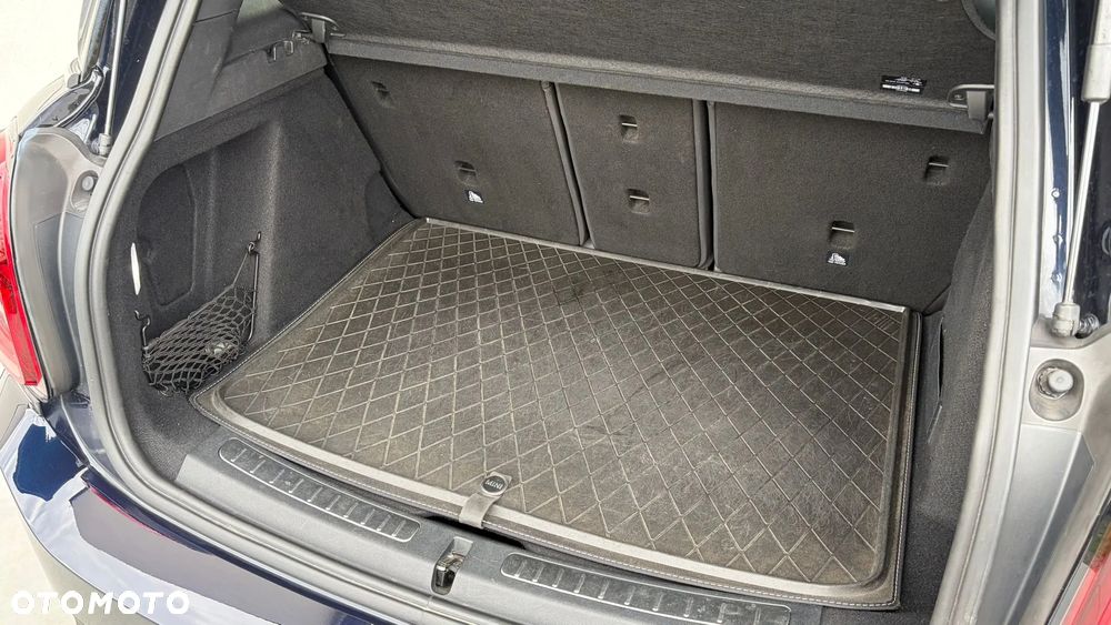 MINI Countryman Cooper D All4 Estate Edition - 10