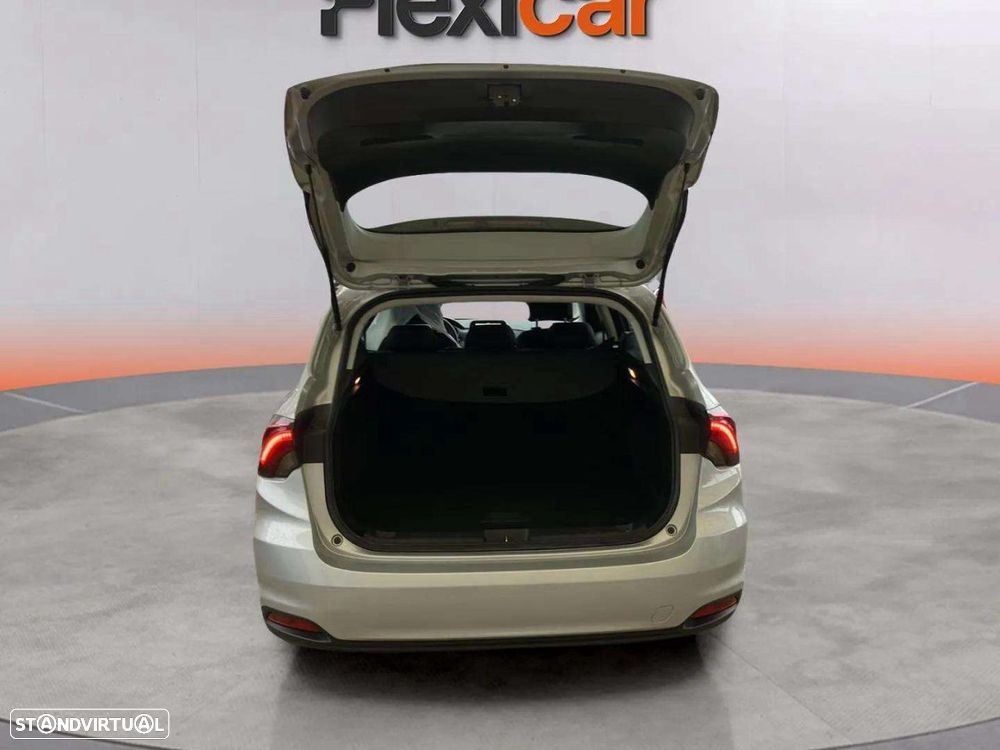 Fiat Tipo Station Wagon 1.3 Multijet Life - 9