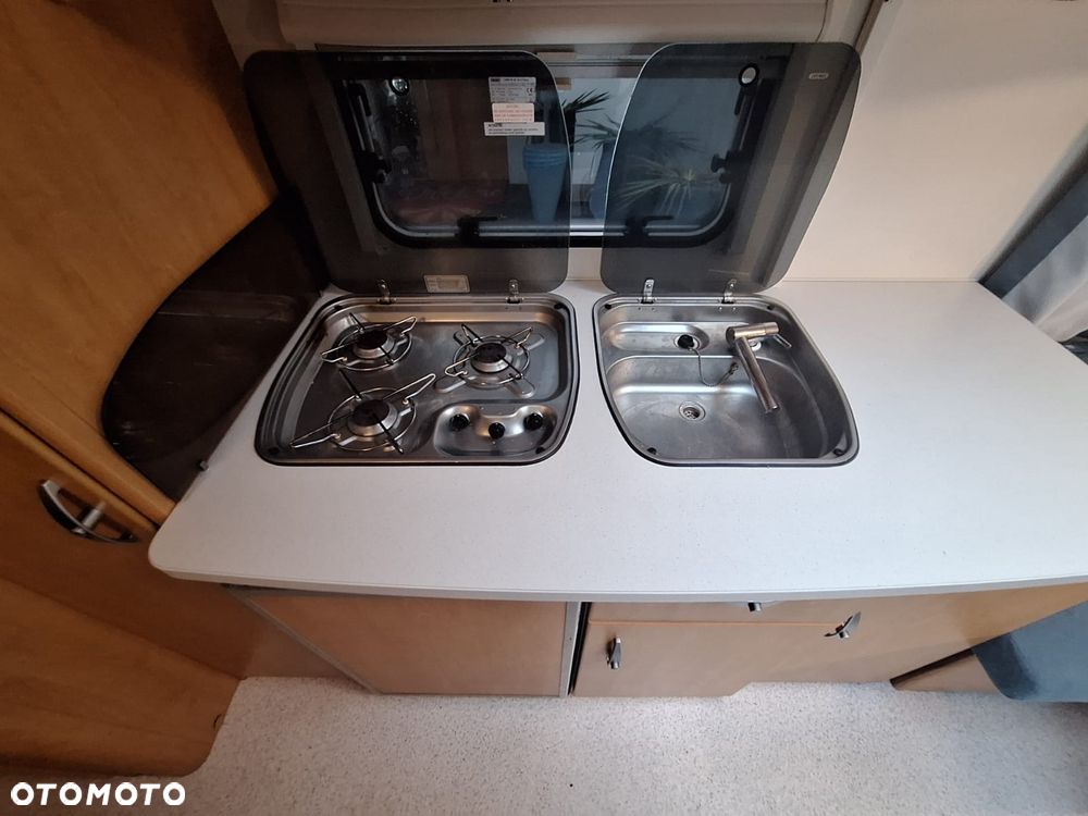 Eifelland E500 - 19