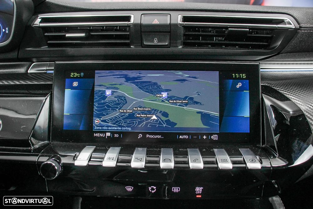 Peugeot 508 Plug-In Hybrid 225 e-EAT8 GT Pack - 5